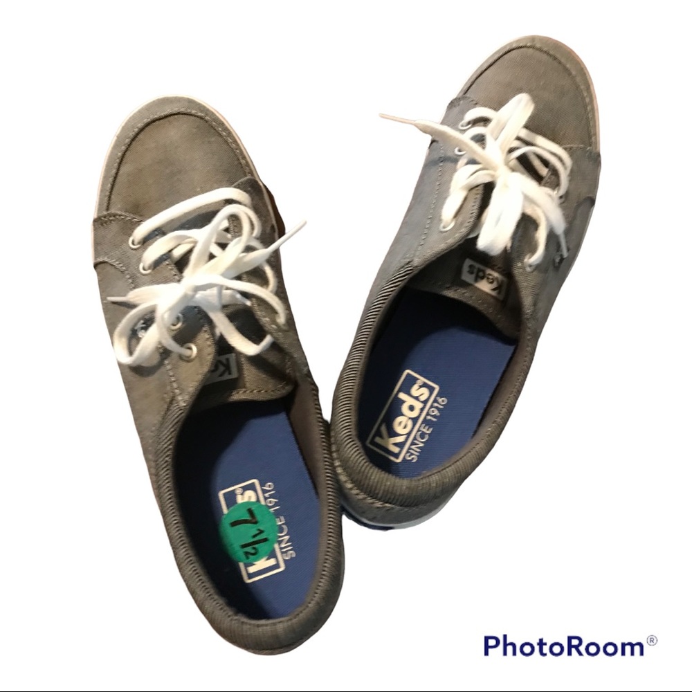 Keds  size 7 and 1/2